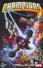 CHAMPIONS VOL 02 GIVE AND TAKE TP [9781302916725]